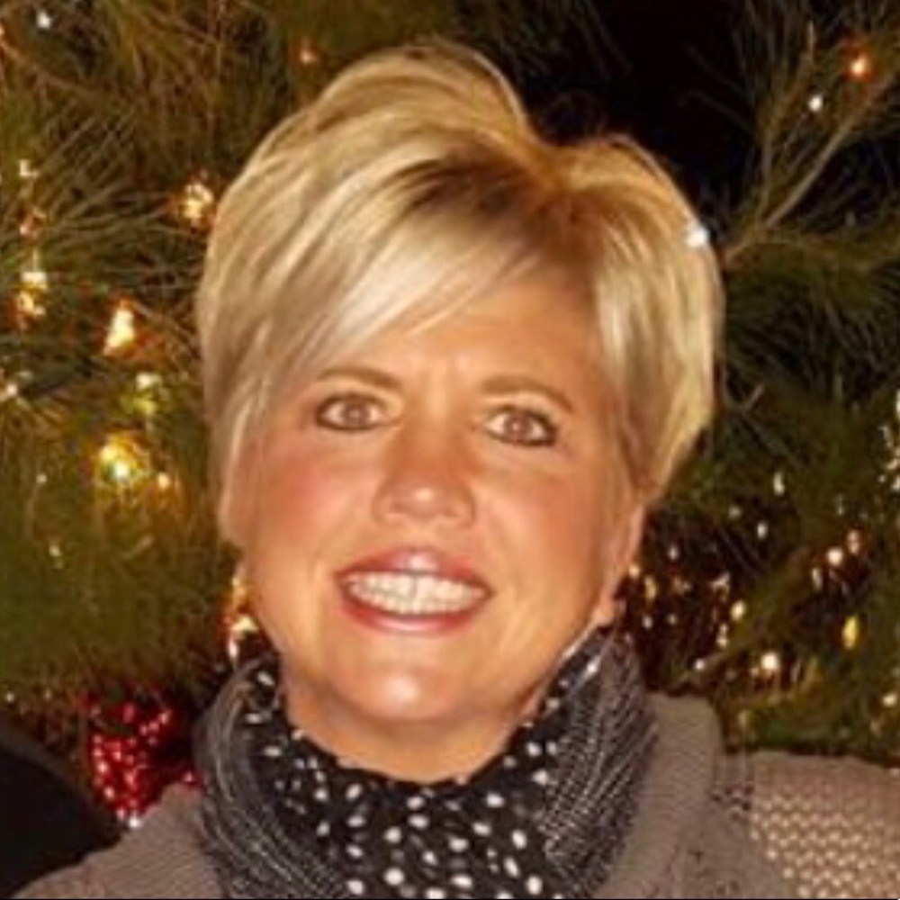 Meet your Posher, Renee